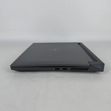 Load image into Gallery viewer, Dell G16 7630 Black 2.2 GHz Intel Core i9 13th Gen. 32GB RAM 1TB Solid State Drive NVIDIA GeForce RTX 4070 8 GB