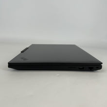 Load image into Gallery viewer, Lenovo ThinkPad P16s Gen 3 Black 1.4 GHz Intel Core Ultra 7 16GB RAM 512GB Solid State Drive NVIDIA RTX 500 Ada 4 GB