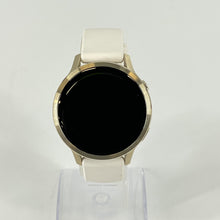Load image into Gallery viewer, Garmin Venu 4 41mm Gold GPS