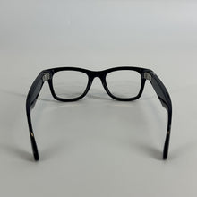 Load image into Gallery viewer, Meta Ray-Ban Meta Wayfarer (Gen 2) Shiny Cosmic Blue 32GB