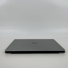 Load image into Gallery viewer, Dell XPS 13 9360 Silver 1.8 GHz Intel Core i7 8th Gen. 16GB RAM 512GB Solid State Drive