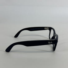 Load image into Gallery viewer, Meta Ray-Ban Meta Wayfarer (Gen 2) Shiny Cosmic Blue 32GB