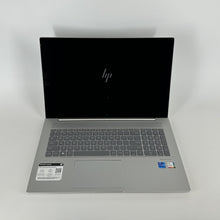 Load image into Gallery viewer, HP Envy 17 Silver 2.4 GHz Intel Core i7 13th Gen. 16GB RAM 1TB Solid State Drive
