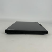 Load image into Gallery viewer, Lenovo ThinkPad P16s Gen 3 Black 1.4 GHz Intel Core Ultra 7 16GB RAM 512GB Solid State Drive NVIDIA RTX 500 Ada 4 GB