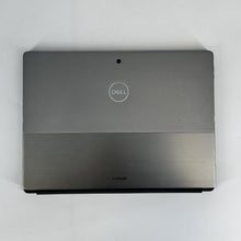 Load image into Gallery viewer, Dell Latitude 7320 (Detachable) 13.3 Gray 1.1 GHz Intel Core i5 11th Gen. 16GB RAM 512GB Solid State Drive