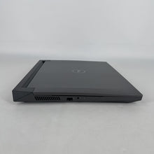 Load image into Gallery viewer, Dell G16 7630 Black 2.2 GHz Intel Core i9 13th Gen. 32GB RAM 1TB Solid State Drive NVIDIA GeForce RTX 4070 8 GB