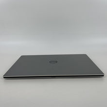 Load image into Gallery viewer, Dell XPS 13 9360 Silver 1.8 GHz Intel Core i7 8th Gen. 16GB RAM 512GB Solid State Drive