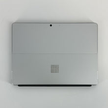 Load image into Gallery viewer, Microsoft Surface Pro 9 13 Silver WiFi 2.5 GHz Intel Core i5 12th Gen. 16GB RAM 256GB Solid State Drive