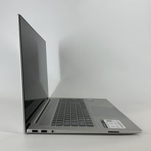 Load image into Gallery viewer, HP Envy 17 Silver 2.4 GHz Intel Core i7 13th Gen. 16GB RAM 1TB Solid State Drive