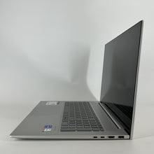 Load image into Gallery viewer, HP Envy 17 Silver 2.4 GHz Intel Core i7 13th Gen. 16GB RAM 1TB Solid State Drive