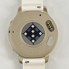 Load image into Gallery viewer, Garmin Venu 4 41mm Gold GPS