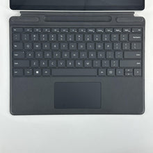 Load image into Gallery viewer, Microsoft Surface Pro 9 13 Silver WiFi 2.5 GHz Intel Core i5 12th Gen. 16GB RAM 256GB Solid State Drive