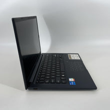 Load image into Gallery viewer, Asus Vivobook 14X Black 1.3 GHz Intel Core i5 13th Gen. 12GB RAM 256GB Solid State Drive