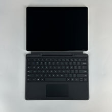 Load image into Gallery viewer, Microsoft Surface Pro 9 13 Silver WiFi 2.5 GHz Intel Core i5 12th Gen. 16GB RAM 256GB Solid State Drive