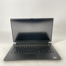 Load image into Gallery viewer, Dell Alienware m15 R5 Black 3.2 GHz AMD Ryzen 7 5800H 32GB RAM 256GB Solid State Drive 512GB Solid State Drive NVIDIA GeForce RTX 3050 Ti 4 GB