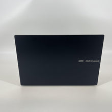 Load image into Gallery viewer, Asus Vivobook 14X Black 1.3 GHz Intel Core i5 13th Gen. 12GB RAM 256GB Solid State Drive