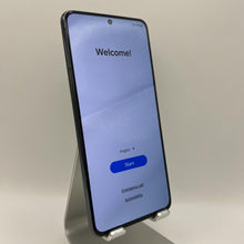 Load image into Gallery viewer, Galaxy S21 5G 128GB Grey (Verizon)