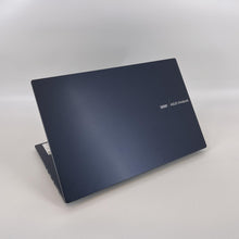 Load image into Gallery viewer, Asus Vivobook 14X Black 1.3 GHz Intel Core i5 13th Gen. 12GB RAM 256GB Solid State Drive