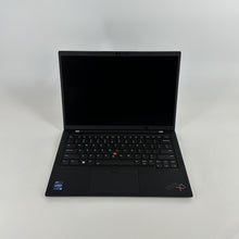 Load image into Gallery viewer, Lenovo ThinkPad X1 Carbon Gen 11 14 Black 1.8 GHz Intel Core i7 13th Gen. 32GB RAM 512GB Solid State Drive