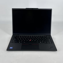 Load image into Gallery viewer, Lenovo ThinkPad T14s Gen 6 Gray 2.2 GHz Intel Core Ultra 7 Series 2 32GB RAM 1TB Solid State Drive