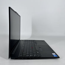 Load image into Gallery viewer, Lenovo ThinkPad E16 Gen 3 Black 2.5 GHz Intel Core 7 Series 2 16GB RAM 512GB Solid State Drive