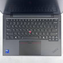 Load image into Gallery viewer, Lenovo ThinkPad T14s Gen 6 Gray 2.2 GHz Intel Core Ultra 7 Series 2 32GB RAM 1TB Solid State Drive