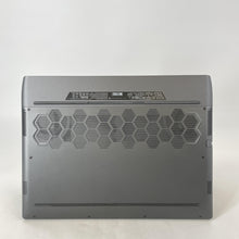 Load image into Gallery viewer, Dell Alienware m15 R5 Black 3.2 GHz AMD Ryzen 7 5800H 32GB RAM 256GB Solid State Drive 512GB Solid State Drive NVIDIA GeForce RTX 3050 Ti 4 GB