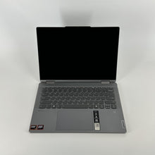 Load image into Gallery viewer, Lenovo Yoga 7 14 Gray 3.3 GHz AMD Ryzen 7 8840HS 16GB RAM 1TB Solid State Drive