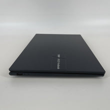 Load image into Gallery viewer, Asus Vivobook 14X Black 1.3 GHz Intel Core i5 13th Gen. 12GB RAM 256GB Solid State Drive