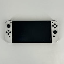 Load image into Gallery viewer, Nintendo Switch OLED Original Black 64GB
