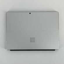 Load image into Gallery viewer, Microsoft Surface Pro 9 13 Silver WiFi 2.5 GHz Intel Core i5 12th Gen. 16GB RAM 256GB Solid State Drive
