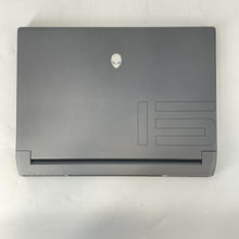 Load image into Gallery viewer, Dell Alienware m15 R5 Black 3.2 GHz AMD Ryzen 7 5800H 32GB RAM 256GB Solid State Drive 512GB Solid State Drive NVIDIA GeForce RTX 3050 Ti 4 GB