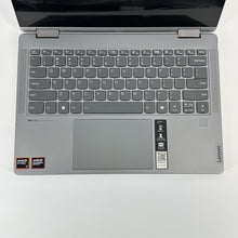 Load image into Gallery viewer, Lenovo Yoga 7 14 Gray 3.3 GHz AMD Ryzen 7 8840HS 16GB RAM 1TB Solid State Drive