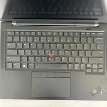 Load image into Gallery viewer, Lenovo ThinkPad X1 Carbon Gen 11 14 Black 1.3 GHz Intel Core i5 13th Gen. 16GB RAM 512GB Solid State Drive