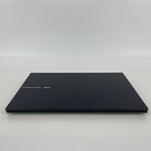 Load image into Gallery viewer, Asus Vivobook 14X Black 1.3 GHz Intel Core i5 13th Gen. 12GB RAM 256GB Solid State Drive