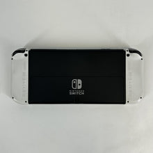 Load image into Gallery viewer, Nintendo Switch OLED Original Black 64GB