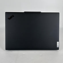 Load image into Gallery viewer, Lenovo ThinkPad T14s Gen 6 Gray 2.2 GHz Intel Core Ultra 7 Series 2 32GB RAM 1TB Solid State Drive