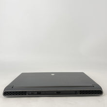 Load image into Gallery viewer, Dell Alienware m15 R5 Black 3.2 GHz AMD Ryzen 7 5800H 32GB RAM 256GB Solid State Drive 512GB Solid State Drive NVIDIA GeForce RTX 3050 Ti 4 GB