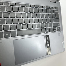 Load image into Gallery viewer, Lenovo Yoga 7 14 Gray 3.3 GHz AMD Ryzen 7 8840HS 16GB RAM 1TB Solid State Drive