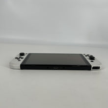 Load image into Gallery viewer, Nintendo Switch OLED Original Black 64GB