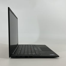 Load image into Gallery viewer, Lenovo ThinkPad X1 Carbon Gen 11 14 Black 1.8 GHz Intel Core i7 13th Gen. 32GB RAM 512GB Solid State Drive