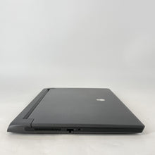 Load image into Gallery viewer, Dell Alienware m15 R5 Black 3.2 GHz AMD Ryzen 7 5800H 32GB RAM 256GB Solid State Drive 512GB Solid State Drive NVIDIA GeForce RTX 3050 Ti 4 GB