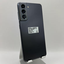 Load image into Gallery viewer, Galaxy S21 5G 128GB Grey (Verizon)
