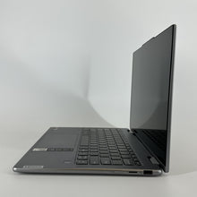 Load image into Gallery viewer, Lenovo Yoga 7 14 Gray 3.3 GHz AMD Ryzen 7 8840HS 16GB RAM 1TB Solid State Drive