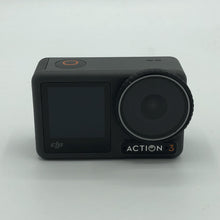 Load image into Gallery viewer, DJI Osmo Action 3 Black