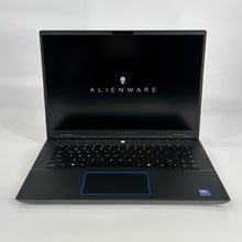 Load image into Gallery viewer, Dell Alienware M16 R2 Black 1.4 GHz Intel Core Ultra 7 16GB RAM 1TB Solid State Drive NVIDIA GeForce RTX 4060 8 GB