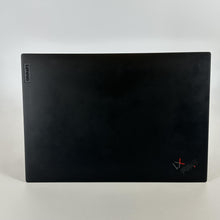 Load image into Gallery viewer, Lenovo ThinkPad X1 Carbon Gen 11 14 Black 1.8 GHz Intel Core i7 13th Gen. 32GB RAM 512GB Solid State Drive