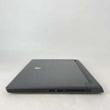 Load image into Gallery viewer, Dell Alienware m15 R5 Black 3.2 GHz AMD Ryzen 7 5800H 32GB RAM 256GB Solid State Drive 512GB Solid State Drive NVIDIA GeForce RTX 3050 Ti 4 GB