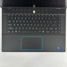 Load image into Gallery viewer, Dell Alienware M16 R2 Black 1.4 GHz Intel Core Ultra 7 16GB RAM 1TB Solid State Drive NVIDIA GeForce RTX 4060 8 GB