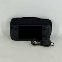 Load image into Gallery viewer, Valve Steam Deck OLED Black 2TB Solid State Drive